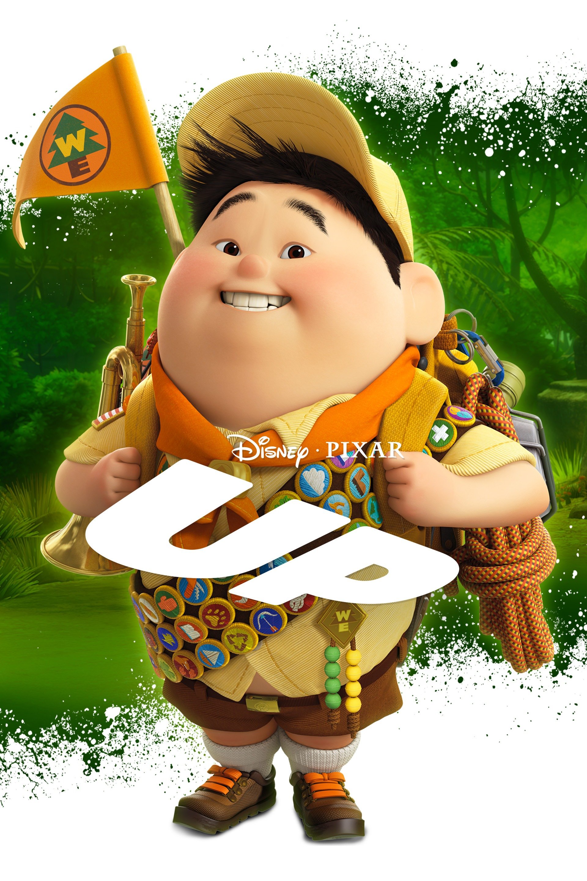 Up (2009) [81089] (A1772167596) [[Films]] --Plex--